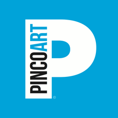 Pincoart offers unique artwork created by Gabriel Pinciotti
