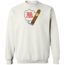 "SAC" Crewneck