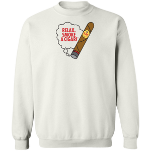 "SAC" Crewneck