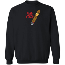 "SAC" Crewneck