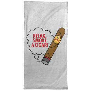 Golf Towel - 15x30
