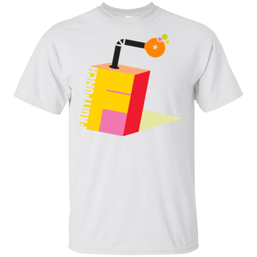 Fruit Punch Tee