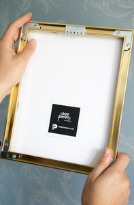 First Issue Celebrity Stamp Prints Collection