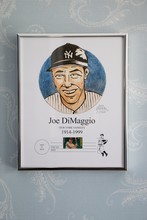 First Issue Celebrity Stamp Prints Collection