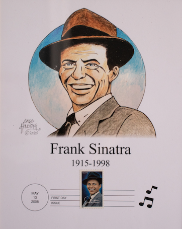 Frank Sinatra