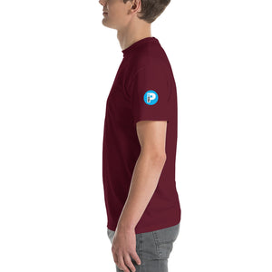 "Praise Be To God" Short Sleeve T-Shirt