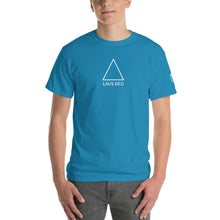 "Praise Be To God" Short Sleeve T-Shirt