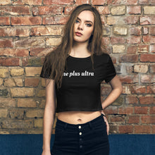 ne plus ultra tee