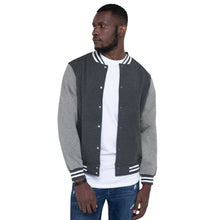 SAC - Men's Letterman Jacket