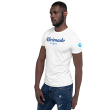 Cigar Aficionado - Unisex T-Shirt G64
