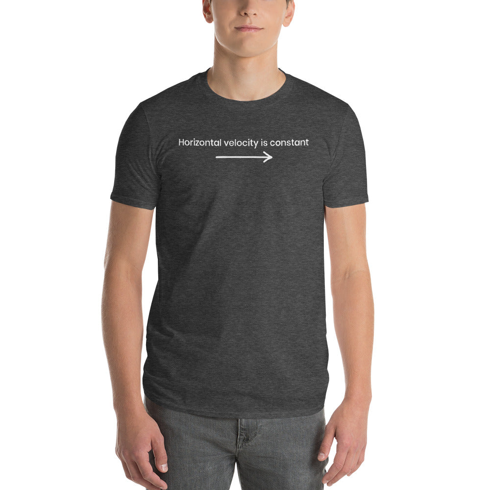 Engineering Shirt 1